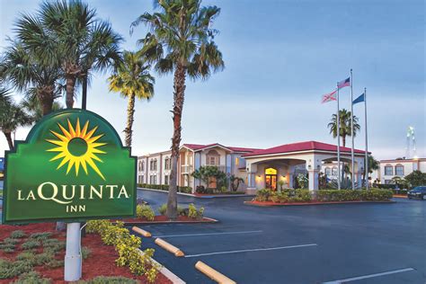 La Quinta Inn by Wyndham Orlando International Drive North | Orlando ...