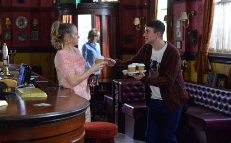 EastEnders exit fears for Carters in 49 new pics | Eastenders ...