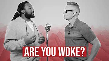 What is woke slang for? - Actualité et Culture