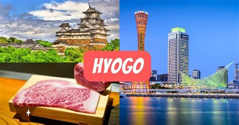 Things to do in Hyogo Prefecture: Must-Visit Attractions & Activities