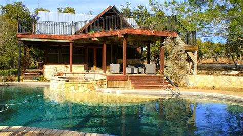 Ranch at Wimberley - Pool Lodge Has Wi-Fi and Patio - UPDATED 2020 ...