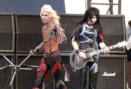 Heavy Soundboard Bootlegs: Motley Crue - Live @ US Festival '83 Heavy ...