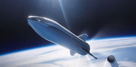 Elon Musk's Starship may be more moral catastrophe than bold step in ...