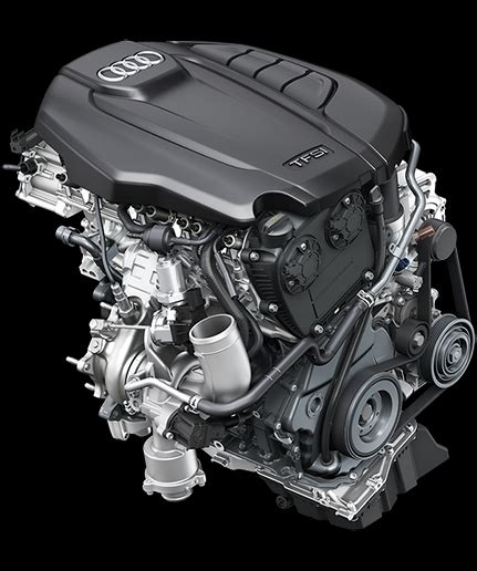 Audi Engines - Engine Specialists UK