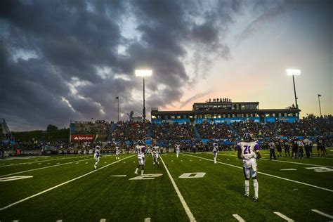 GVSU football stadium getting $6M addition as fanbase grows - mlive.com