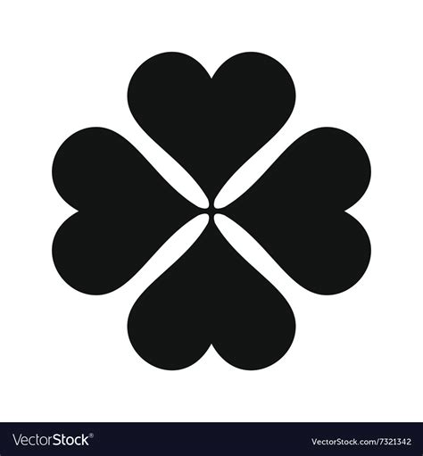 Black Clover Symbol