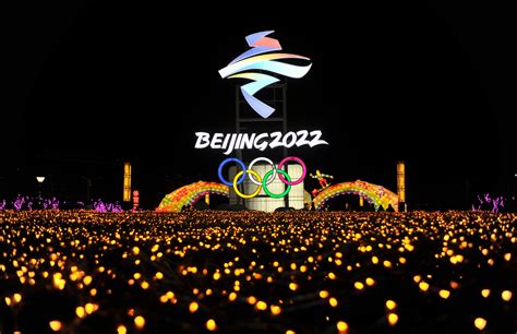 Beijing 2022 Olympics Wallpaper, HD Sports 4K Wallpapers, Images and ...