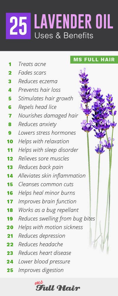 Lavender Oil Uses For Skin | Cursin Hobaianao