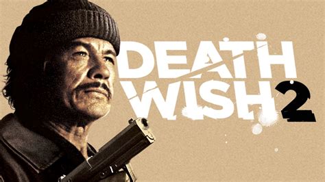 Death Wish II on Apple TV