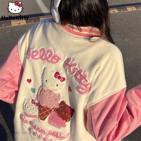 Hello Kitty Jacket