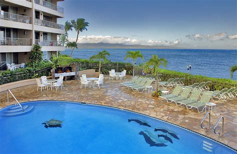 Hololani Rental Association LLC (Lahaina, HI) - Resort Reviews ...