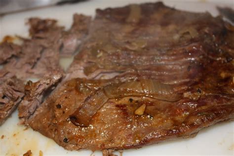 Jenna Blogs: Crockpot Flank Steak with Homemade Tortillas
