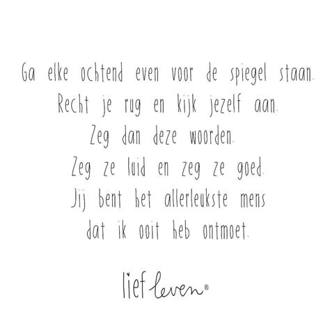 2,447 vind-ik-leuks, 85 reacties - Lief Leven (@liefleven) op Instagram: '#liefleven' Dutch ...