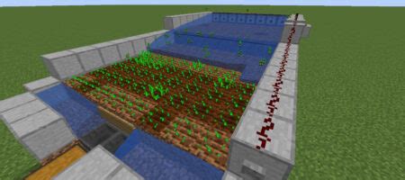 Minecraft: Redstone Farm Ideas, Tutorials, and Creations! - Pro Game Guides