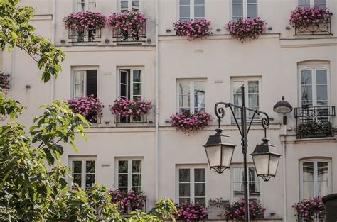 How to find a Paris apartment for rent - My Dolce Casa