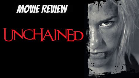 Unchained 2021 - Review - YouTube