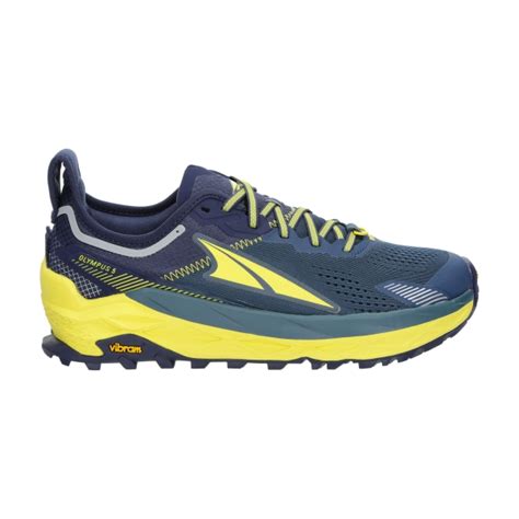 Altra Men`s Trail Running Shoes | MisterRunning.com