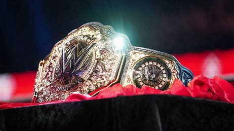 Major Championship contender yet to renew expiring WWE contract - Reports