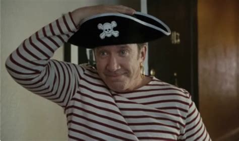 Crazy On The Outside Movie Trailer; Tim Allen's Directorial Debut