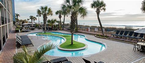 COMPASS COVE OCEANFRONT RESORT - UPDATED 2021 Reviews & Price Comparison (Myrtle Beach, SC ...