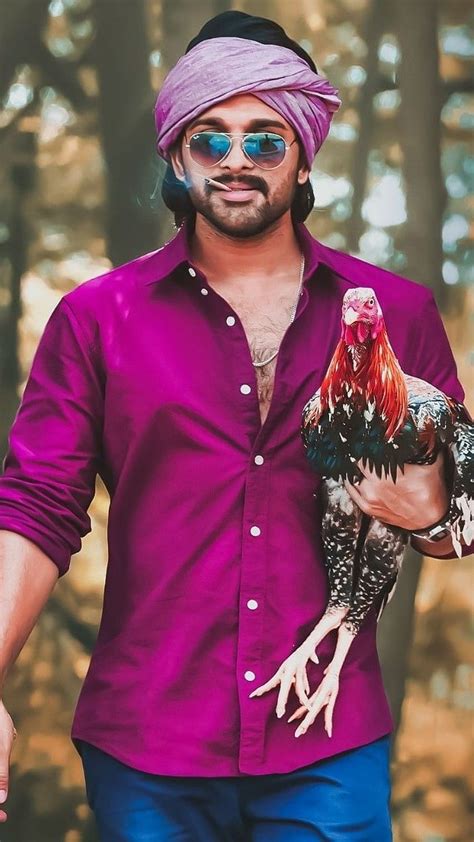 Allu Arjun Pushpa Allu Arjun HD phone wallpaper | Pxfuel