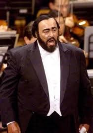 Great Opera Singers: Luciano Pavarotti: The Artist And The Persona