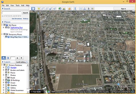 How To See Property Boundaries On Google Earth - The Earth Images Revimage.Org