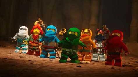 Is LEGO Ninjago coming to LEGO Fortnite? Rumors, explained