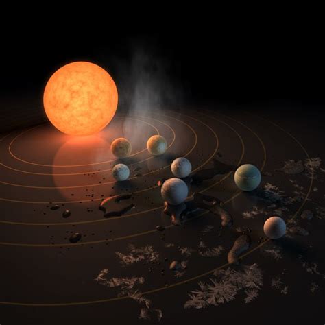 Is the TRAPPIST-1 System Hiding a Gas Giant?