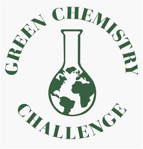 Green Chemistry Challenge, HD Png Download - kindpng