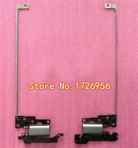 Original laptop LCD Screen Hinges for Dell Inspiron 13MF 5000 5368 5378 Left&Right|screen hinges ...