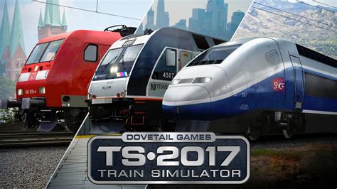 Train Simulator series on sale! - SteamUnpowered