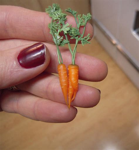 tiny carrots by lily-inabottle on DeviantArt