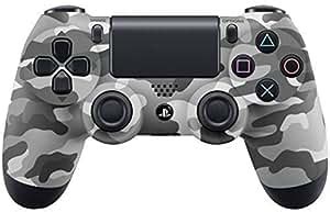 Sony DualShock 4 - Controller inalambrico para PlayStation 4 - Edición Urban Camouflage: Amazon ...