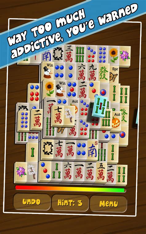 Super Mahjong - App on the Amazon Appstore