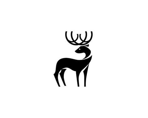 deer logo brand 10 free Cliparts | Download images on Clipground 2024