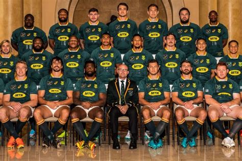 Springbok Player Ratings – Ruggas.co.za