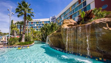 11 amazing hotel pools in Orlando