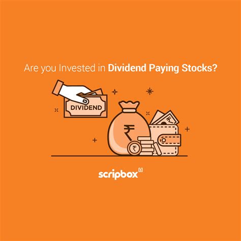 Dividend Income - Meaning, Types and Taxation | Scripbox