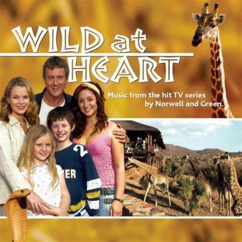 Wild at Heart (TV series) - Alchetron, the free social encyclopedia