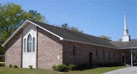 Middleburg Presbyterian Church | Middleburg FL