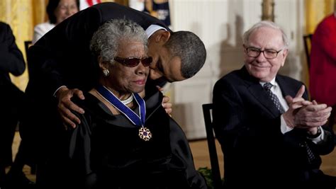 Maya Angelou, celebrated poet and civil rights activist has died in ...