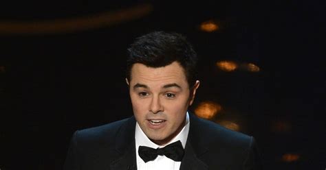 Ratings: The Seth MacFarlane Oscars Skewed Young -- Vulture