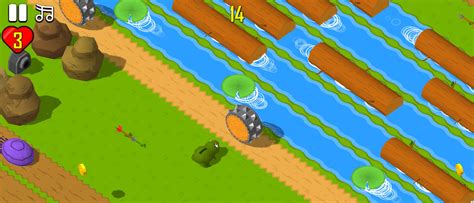 Play Cross The Road Online for Free - Game Solver