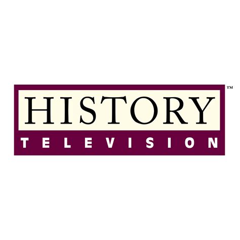 History Television Logo PNG Transparent & SVG Vector - Freebie Supply