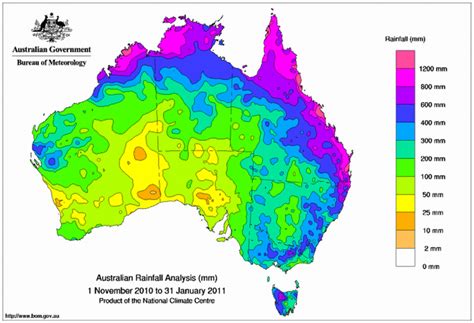 2010–11 Queensland floods - Alchetron, the free social encyclopedia