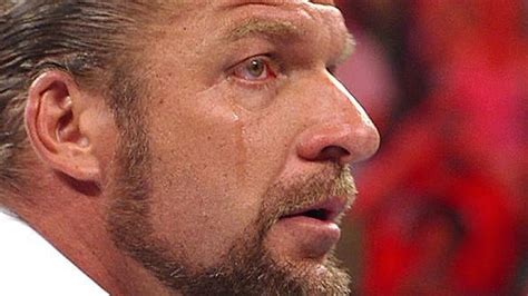 10 Wrestlers Who Made Other WWE Wrestlers Cry – Page 5