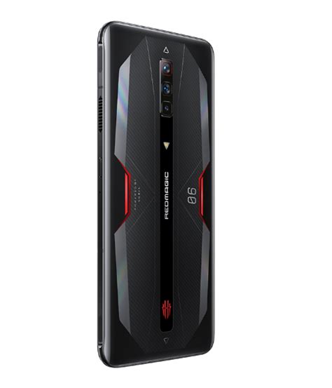 Nubia Red Magic 6 Price In Malaysia RM2999 & Full Specs - MesraMobile