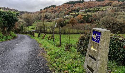 Camino de Santiago en diciembre: mi experiencia