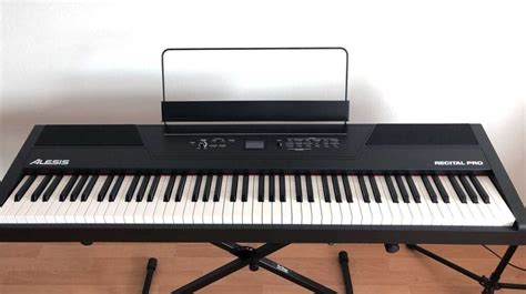 Alesis Recital Pro Review: Is it Worth the Investment? – Digital Keyboard Piano